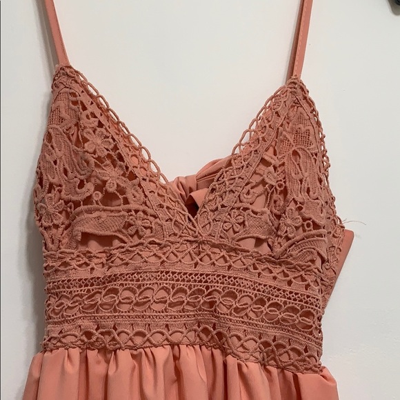 Dress - Picture 2 of 3